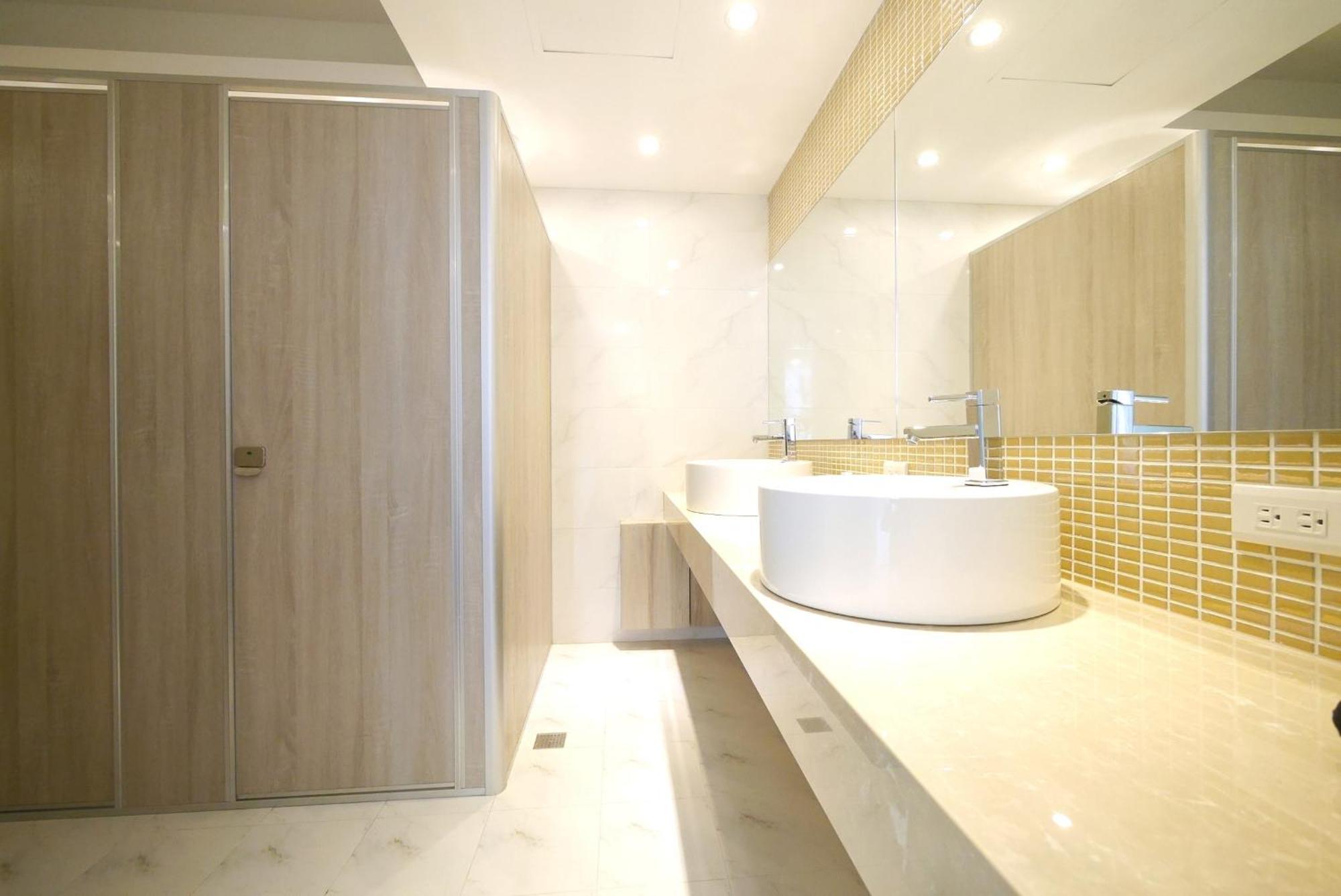 Shin Sei Bashi Hotel Taichung Habitación foto